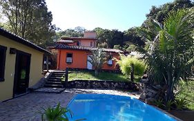 Pousada Terra Mineira Hotel